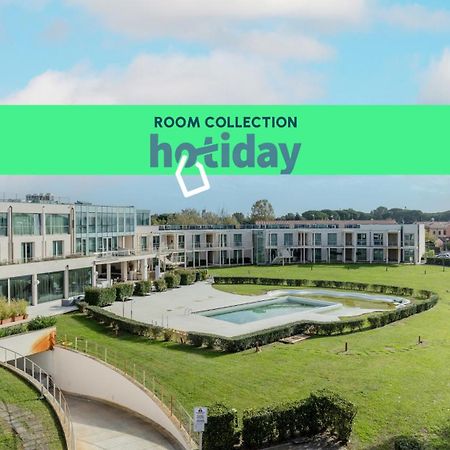 Hotiday Room Collection - Pisa Dış mekan fotoğraf