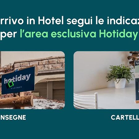 Hotiday Room Collection - Pisa Dış mekan fotoğraf