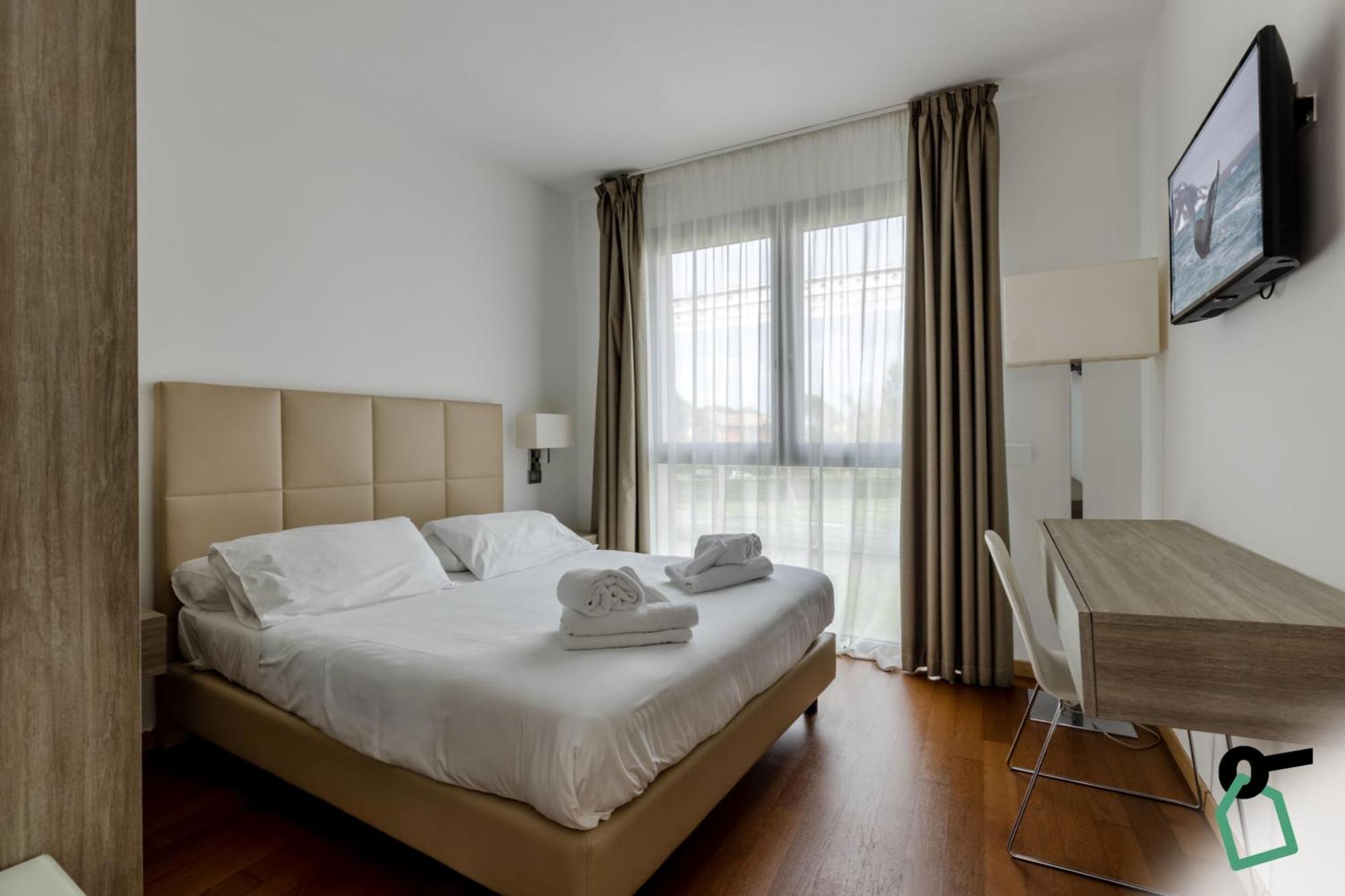 Hotiday Room Collection - Pisa Dış mekan fotoğraf