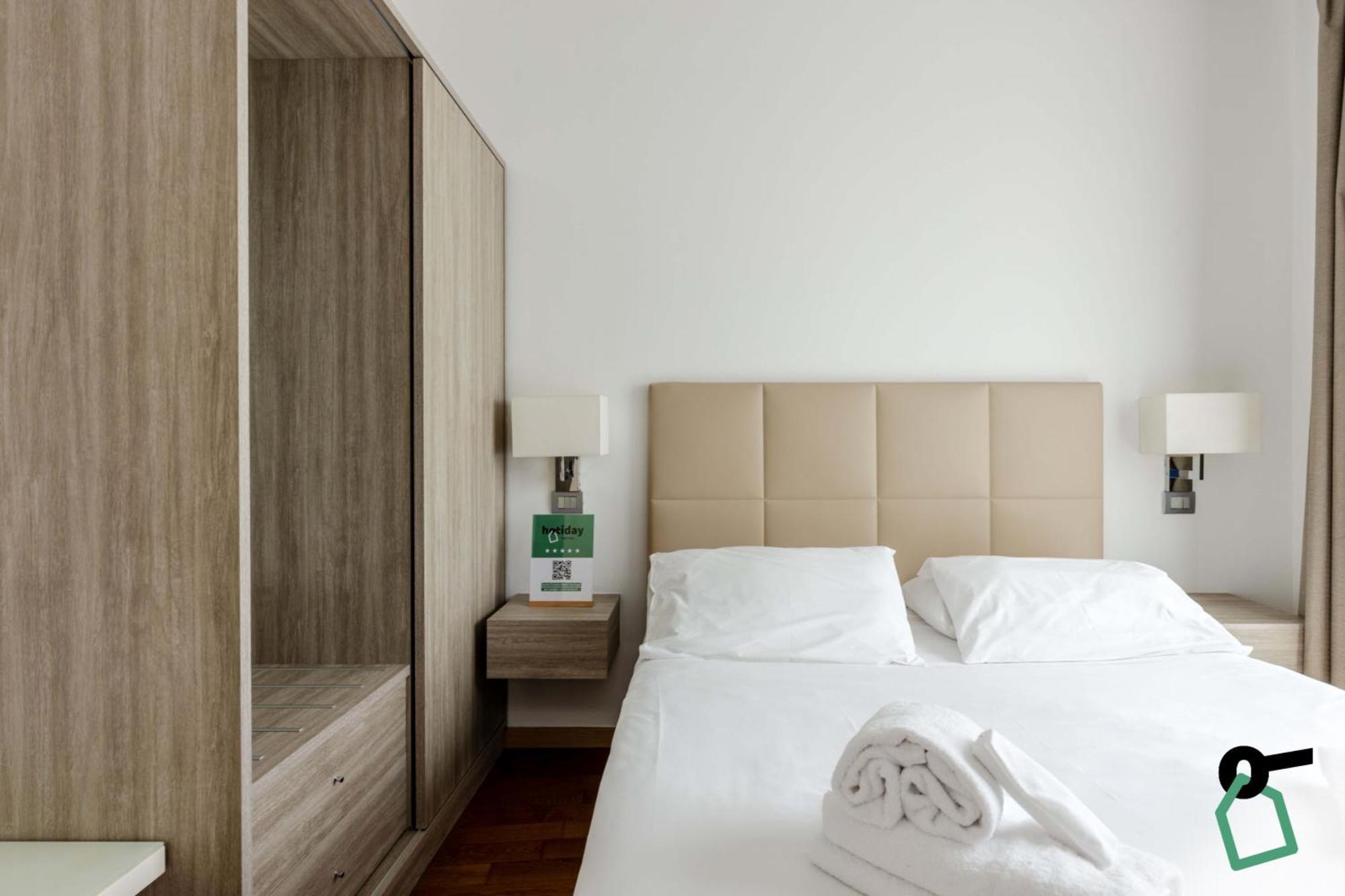 Hotiday Room Collection - Pisa Dış mekan fotoğraf
