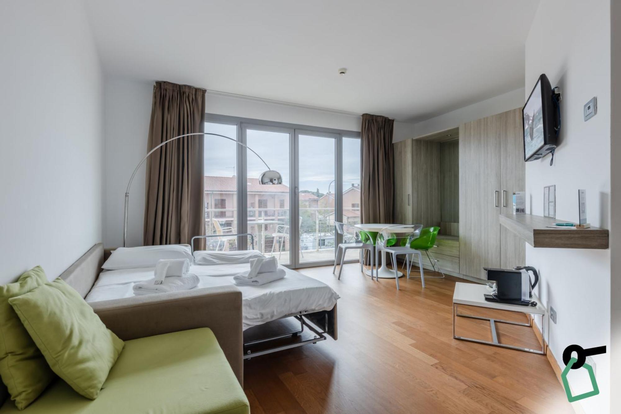 Hotiday Room Collection - Pisa Dış mekan fotoğraf