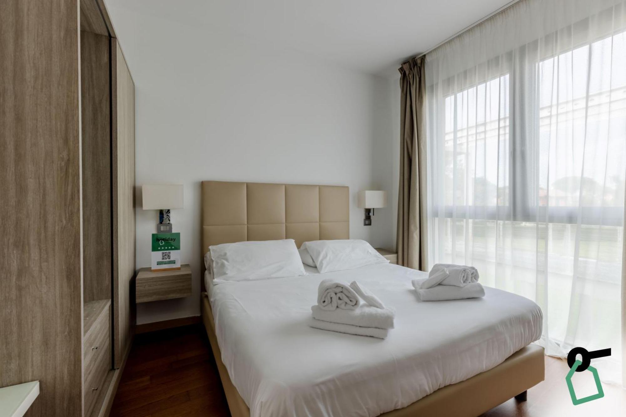 Hotiday Room Collection - Pisa Dış mekan fotoğraf