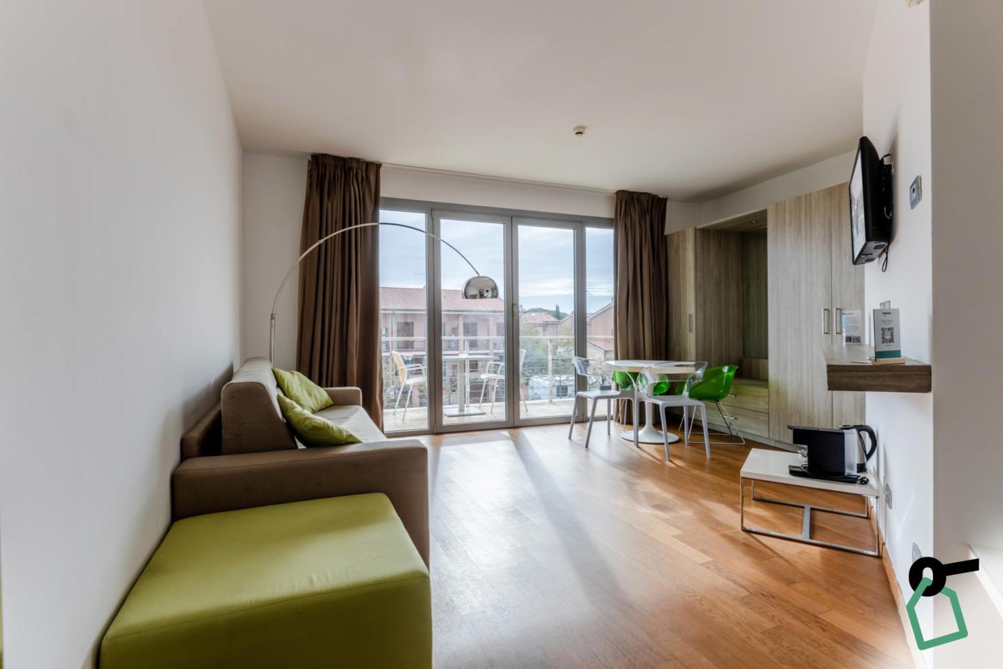 Hotiday Room Collection - Pisa Dış mekan fotoğraf