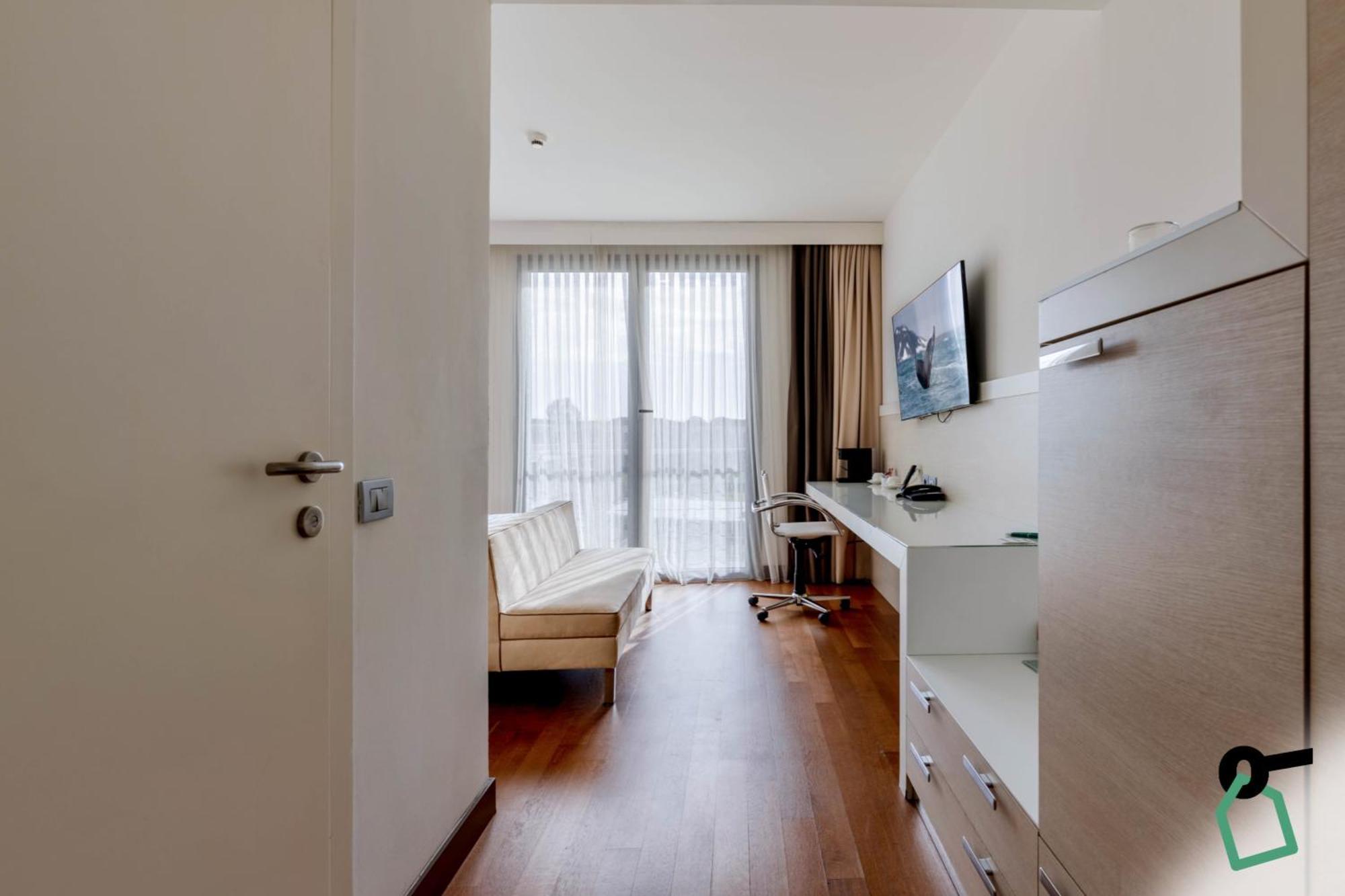 Hotiday Room Collection - Pisa Dış mekan fotoğraf