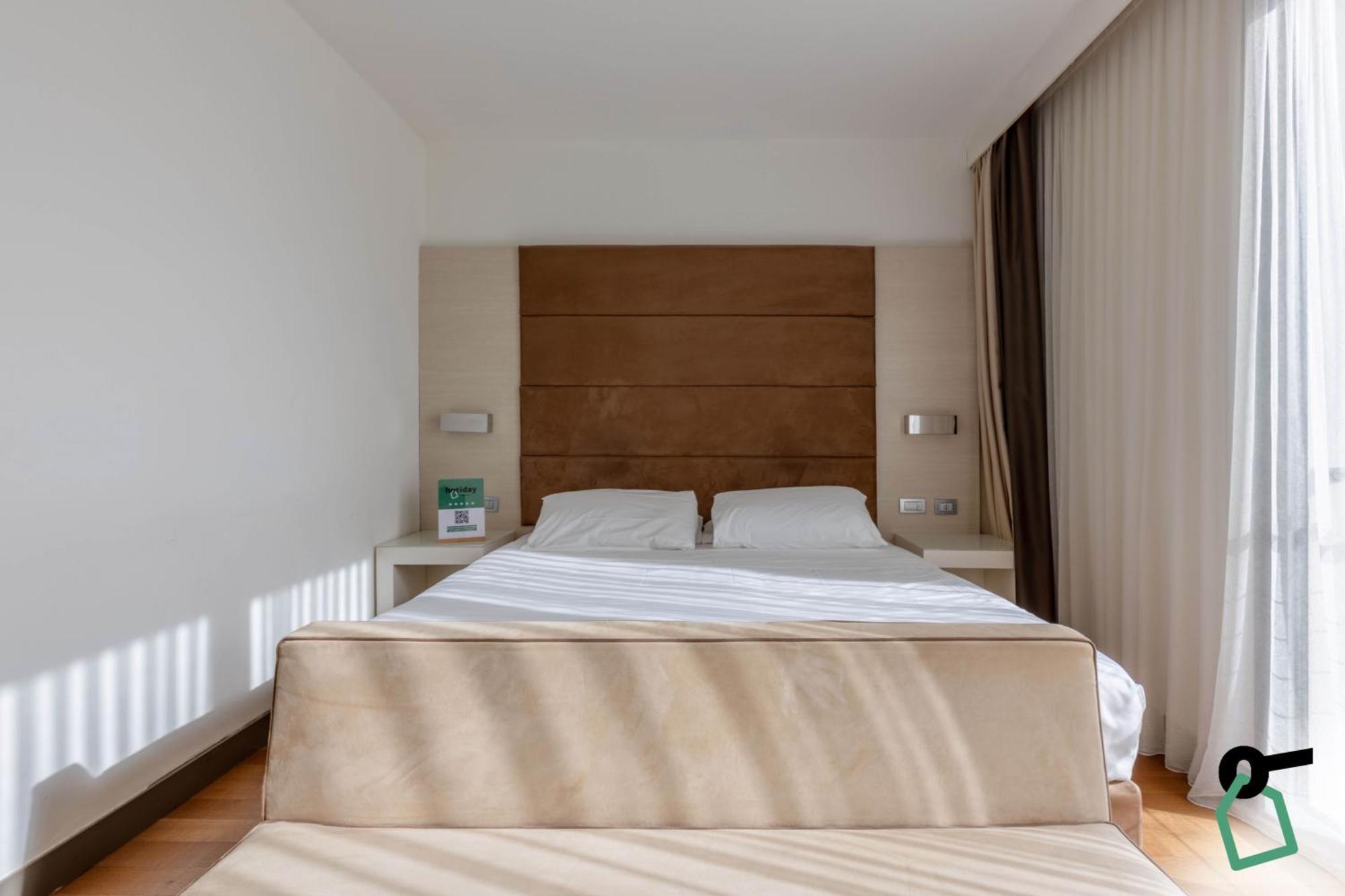 Hotiday Room Collection - Pisa Dış mekan fotoğraf