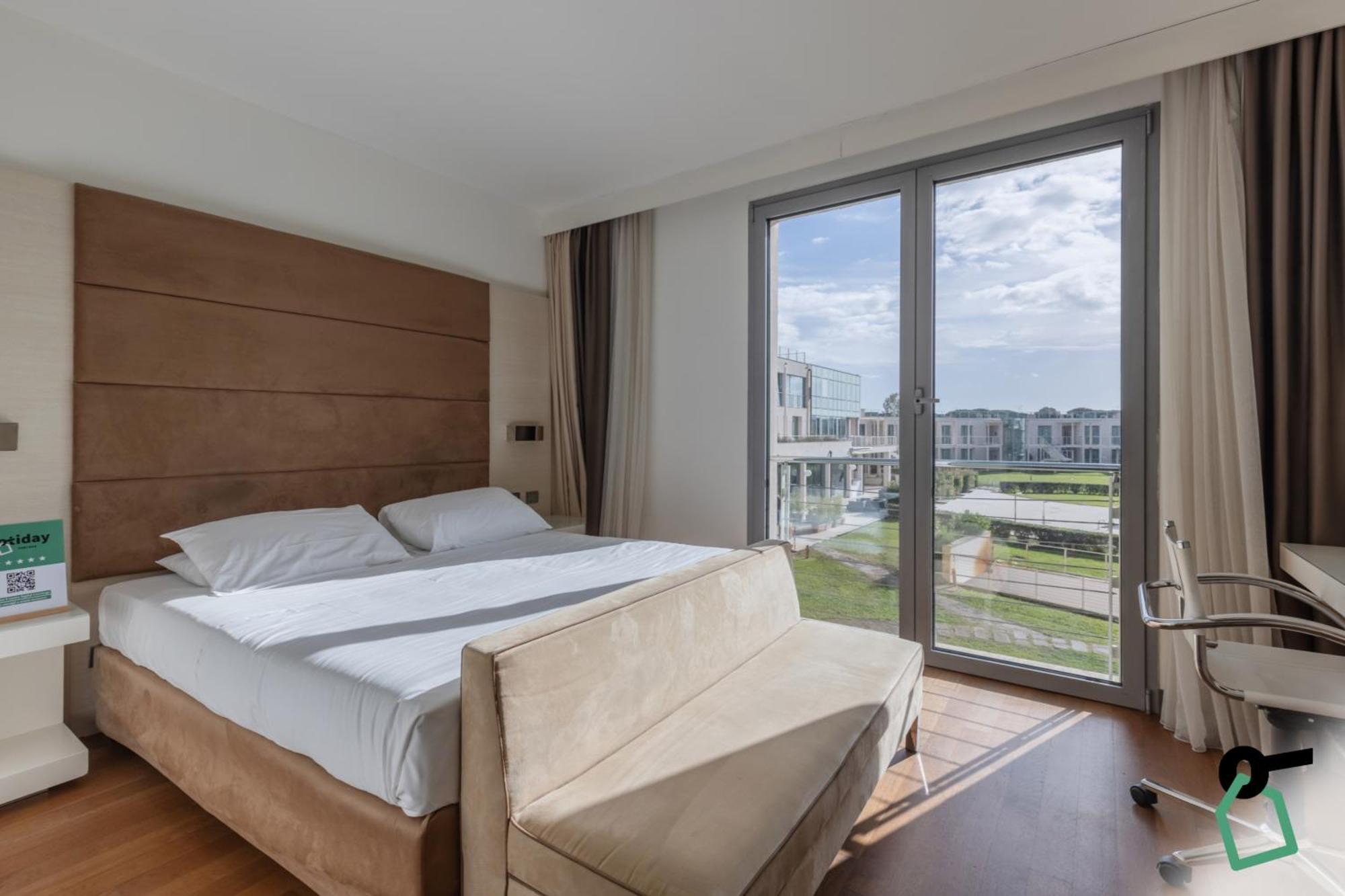 Hotiday Room Collection - Pisa Dış mekan fotoğraf