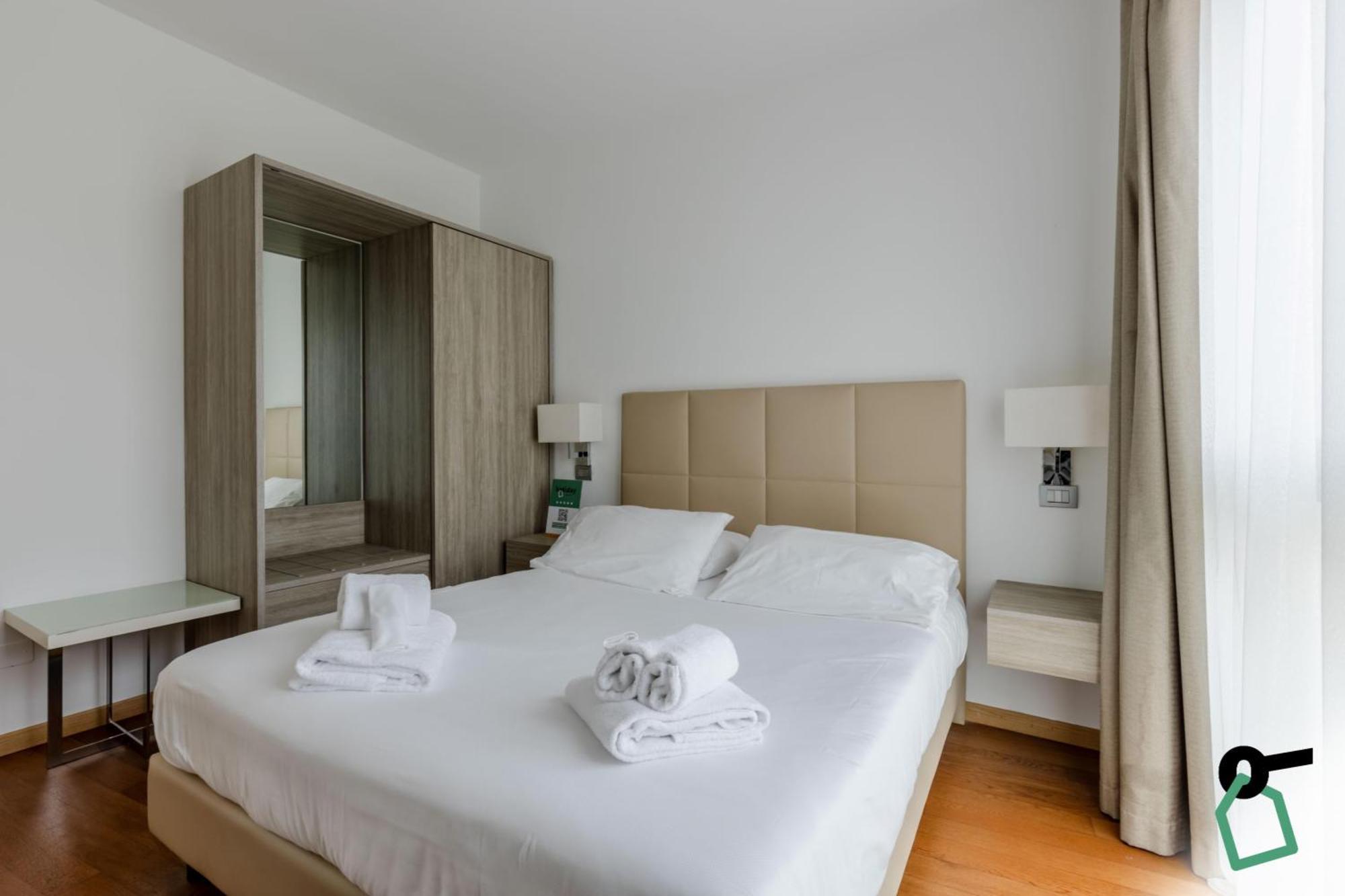 Hotiday Room Collection - Pisa Dış mekan fotoğraf