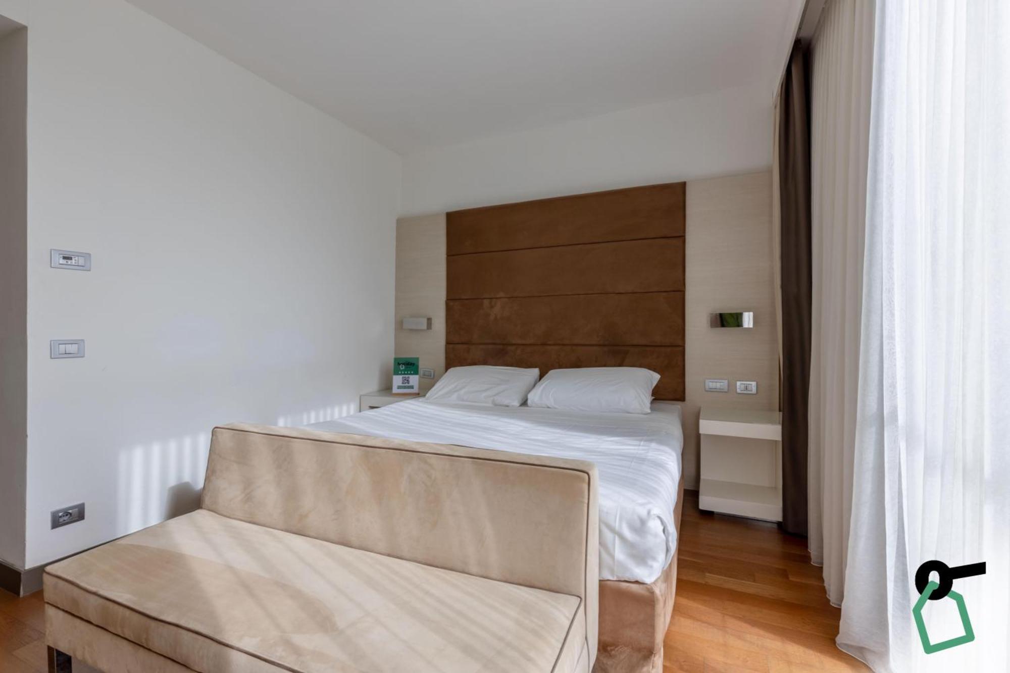Hotiday Room Collection - Pisa Dış mekan fotoğraf