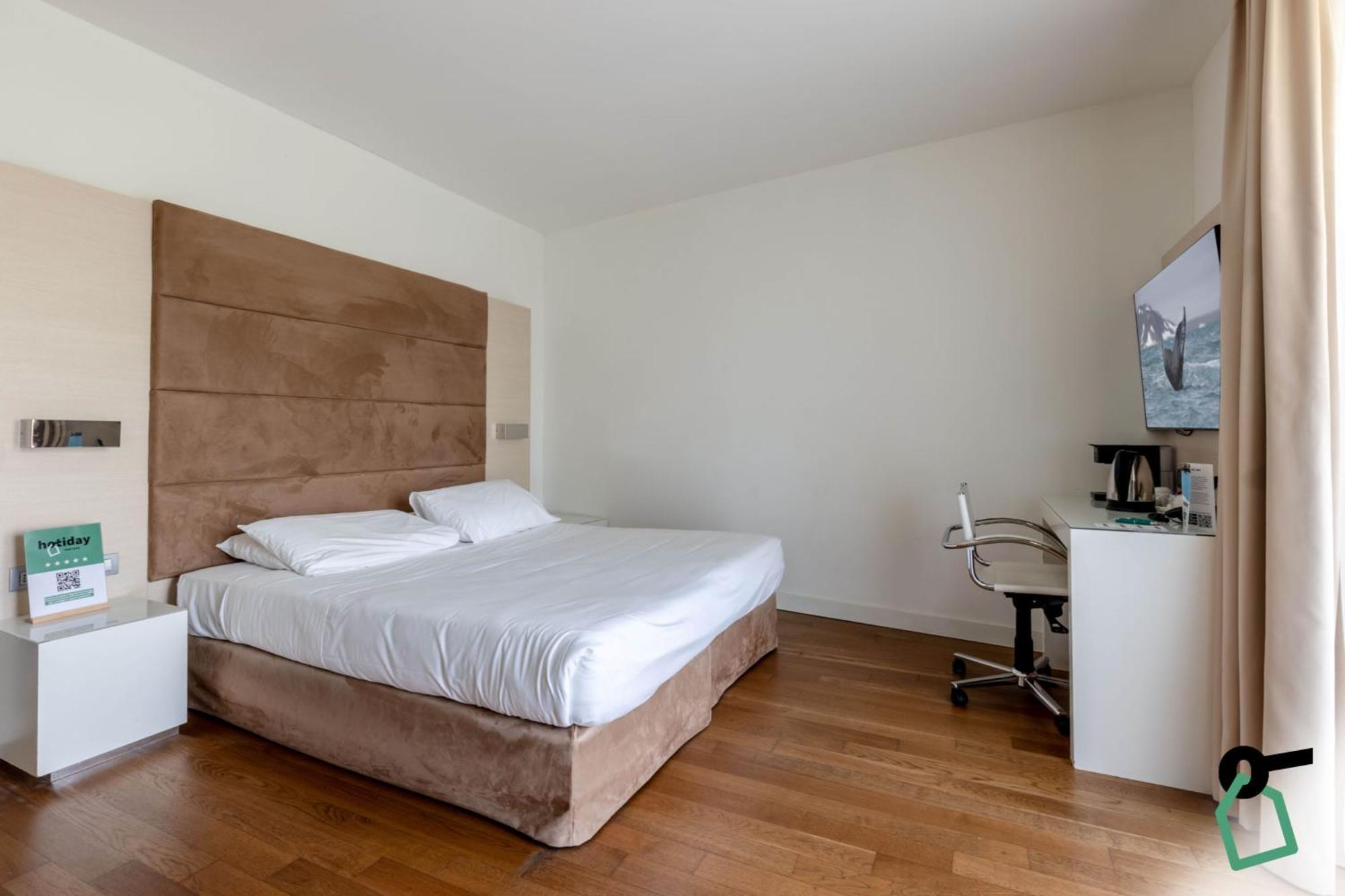Hotiday Room Collection - Pisa Dış mekan fotoğraf