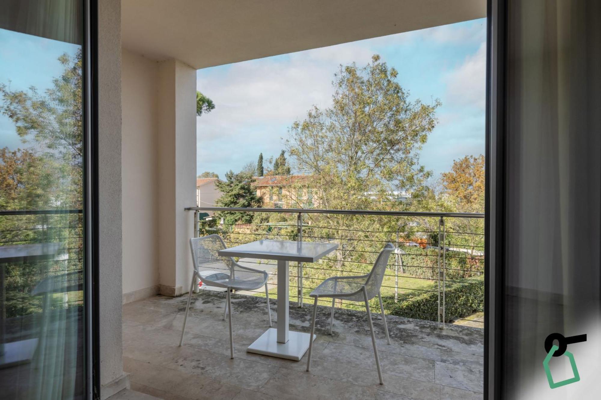 Hotiday Room Collection - Pisa Dış mekan fotoğraf