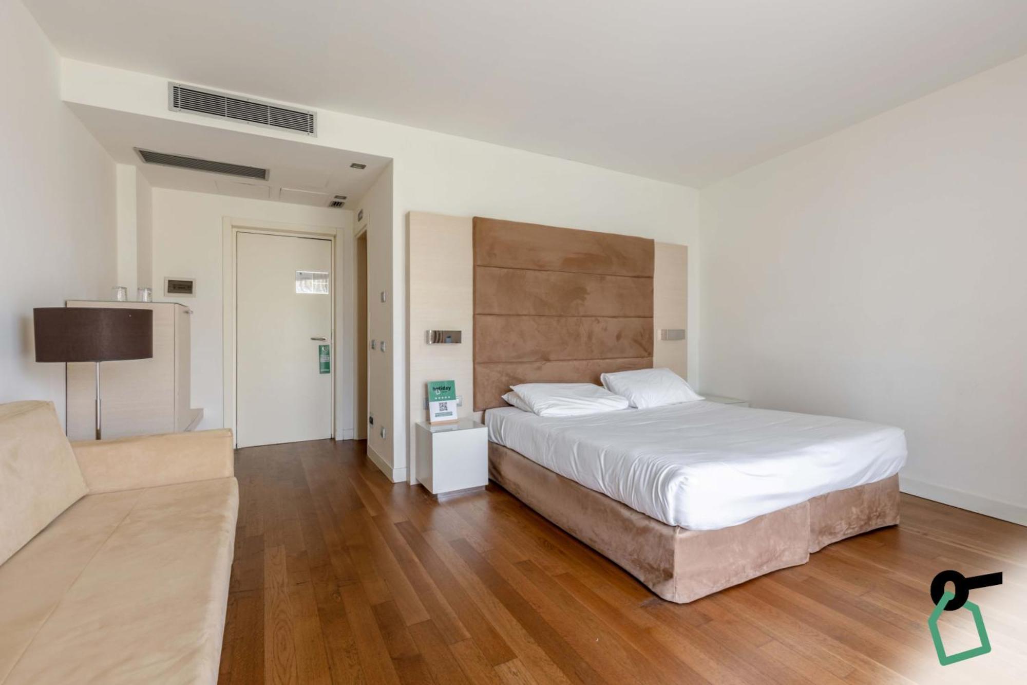 Hotiday Room Collection - Pisa Dış mekan fotoğraf