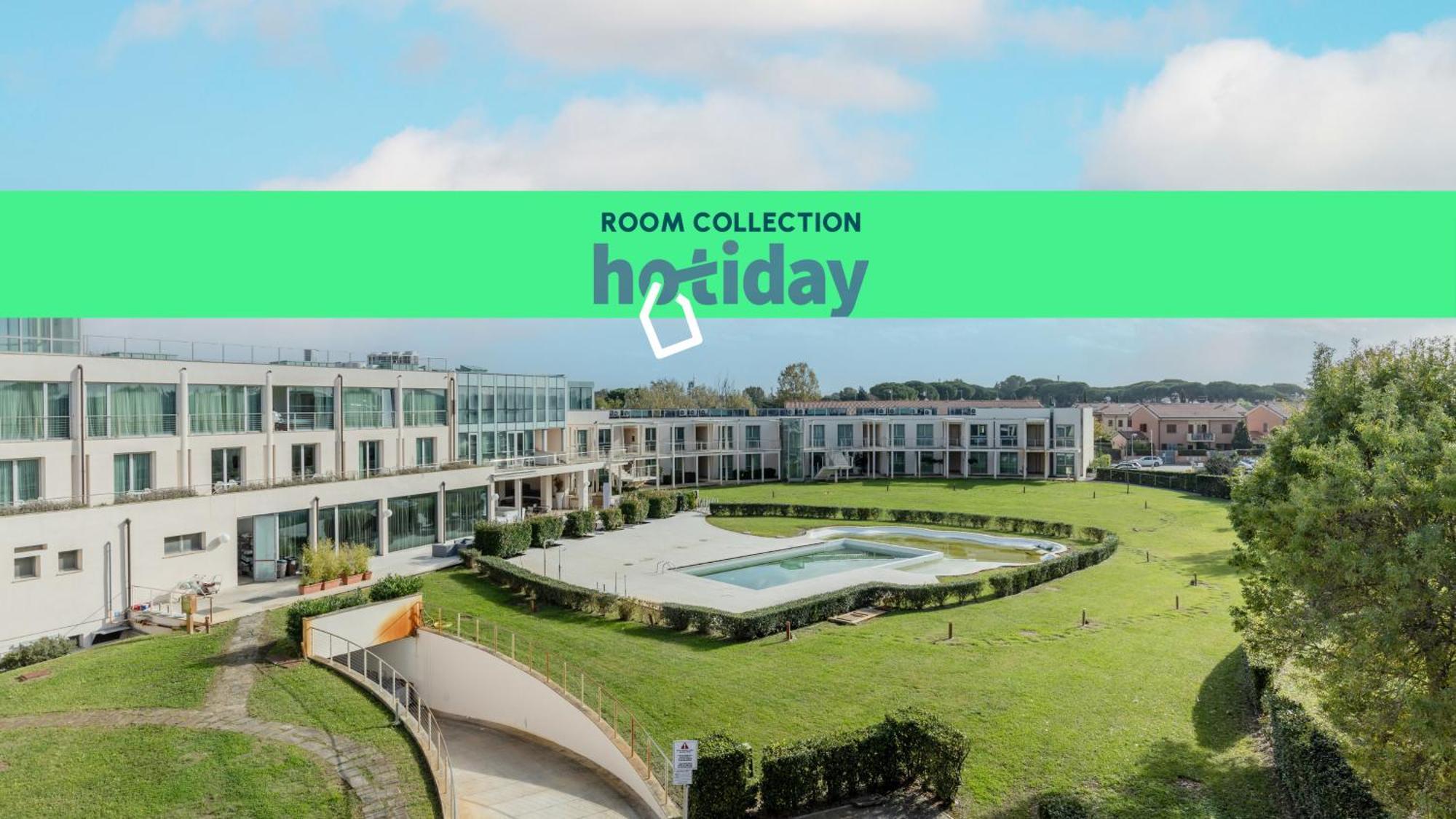 Hotiday Room Collection - Pisa Dış mekan fotoğraf