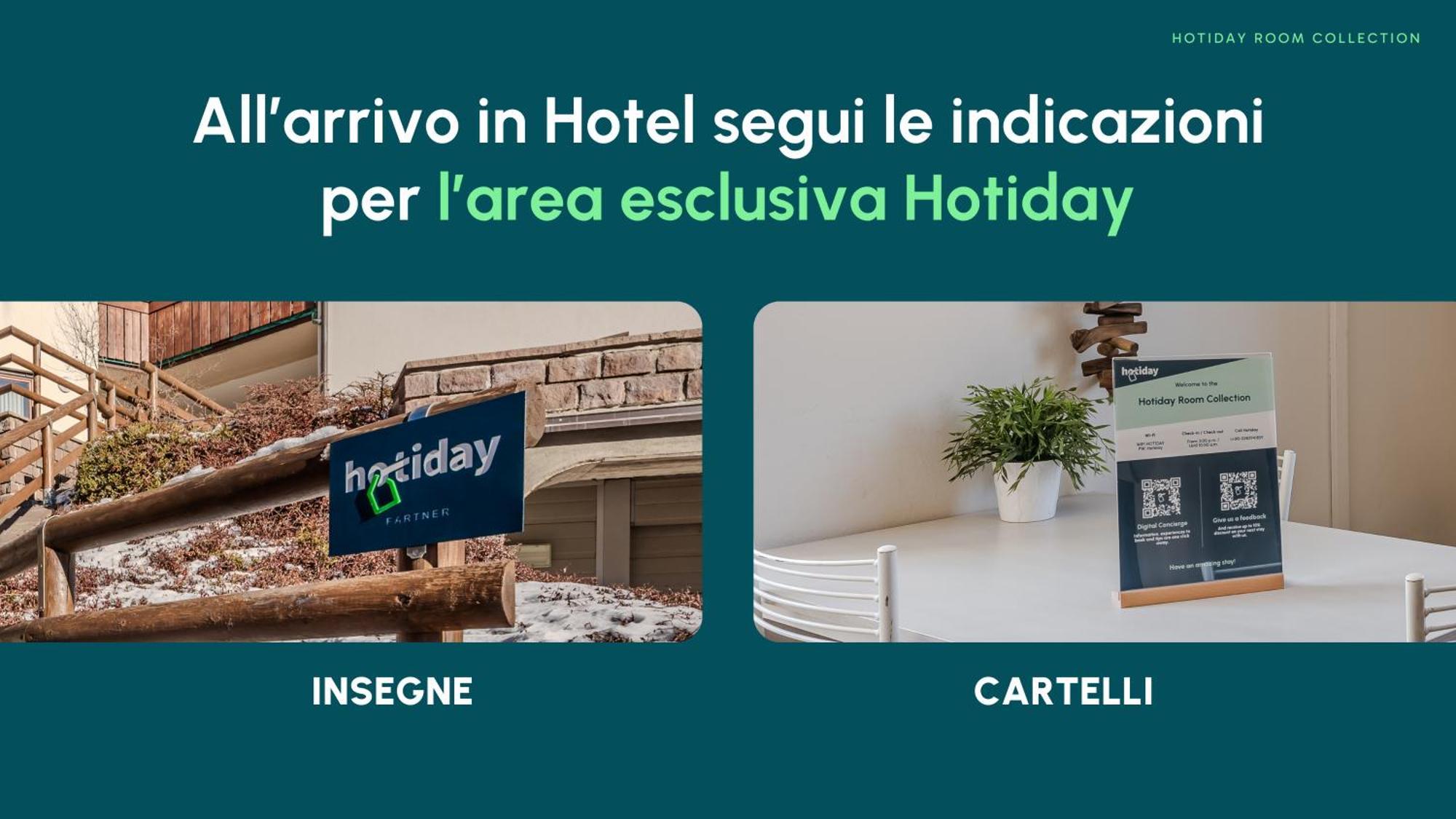 Hotiday Room Collection - Pisa Dış mekan fotoğraf